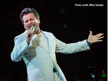 Artist Modern Talking